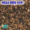 OGLE BW8 V59