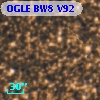 OGLE BW8 V92