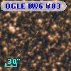 OGLE BW6 V83