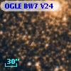 OGLE BW7 V24
