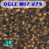 OGLE BW7 V79