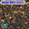 OGLE BW7 V122