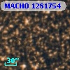MACHO 1281754
