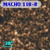 MACHO 110-B
