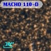 MACHO 110-D
