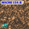 MACHO 114-B
