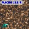 MACHO 119-B