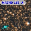 MACHO 115-A