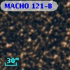 MACHO 121-B
