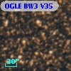 OGLE BW3 V35