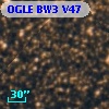 OGLE BW3 V47