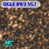 OGLE BW3 V57