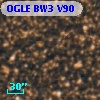 OGLE BW3 V90