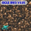 OGLE BW3 V118