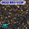 OGLE BW3 V130