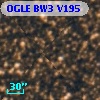 OGLE BW3 V195