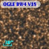OGLE BW4 V18