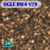OGLE BW4 V29