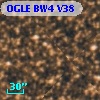 OGLE BW4 V38