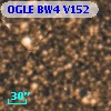 OGLE BW4 V152