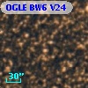 OGLE BW6 V24