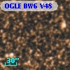 OGLE BW6 V48