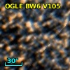 OGLE BW6 V105