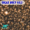 OGLE BW7 V12
