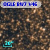 OGLE BW7 V46