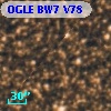 OGLE BW7 V78