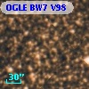 OGLE BW7 V98