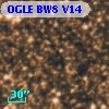 OGLE BW8 V14