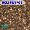 OGLE BW8 V76