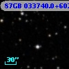 87GB 033740.0+602129