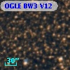 OGLE BW3 V12