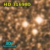 HD 316980