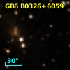 GB6 B0326+6059