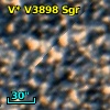 V* V3898 Sgr
