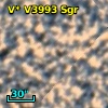 V* V3993 Sgr