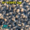 V* V3995 Sgr