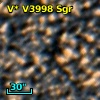 V* V3998 Sgr
