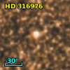 HD 316976