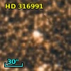 HD 316991