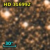 HD 316992