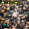 HD 317026