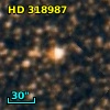 HD 318987