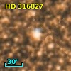HD 316827