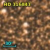 HD 316843