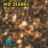 HD 316861