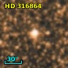 HD 316864
